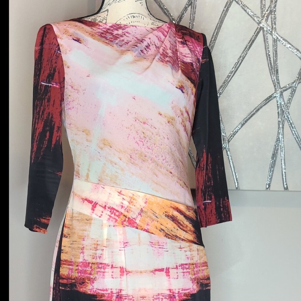 Sunset Dress by Vince Camuto